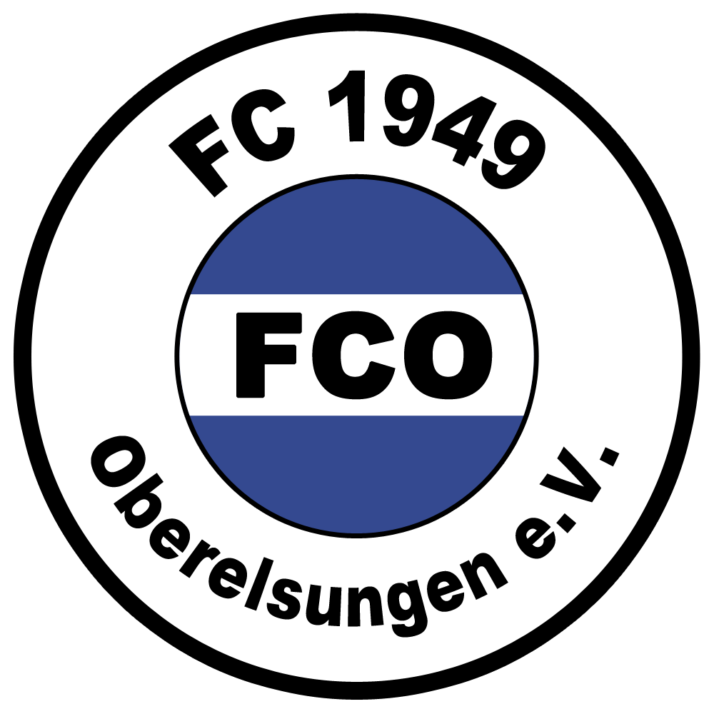 FC 1949 Oberelsungen e.V.